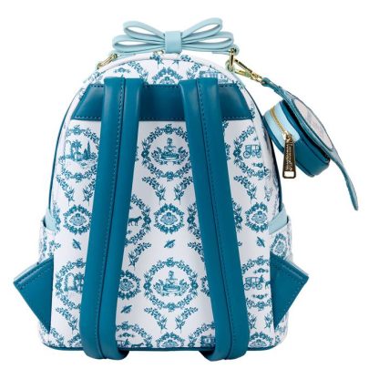 Bridgerton Exclusive Diamond of the Season Mini Backpack - Image 7