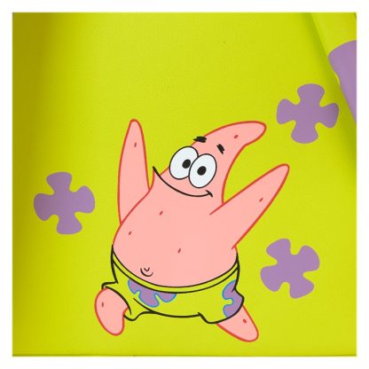 Limited Edition SpongeBob SquarePants Patrick Star Sequin Cosplay Mini Backpack - Image 9
