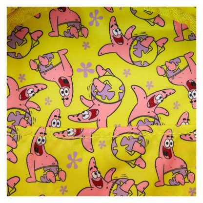 Limited Edition SpongeBob SquarePants Patrick Star Sequin Cosplay Mini Backpack - Image 10