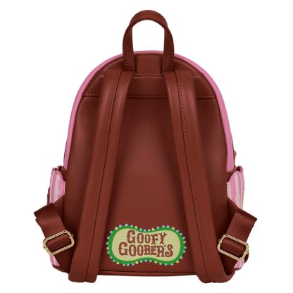 SpongeBob Squarepants & Patrick Star Goofy Goober Light Up Mini Backpack - Image 7