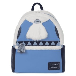 Avatar: The Last Airbender Exclusive Water Tribe Plush Cosplay Mini Backpack