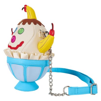 SpongeBob Squarepants Goofy Goober Ice Cream Sundae Figural Crossbody Bag - Image 4
