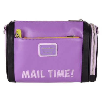 Blue's Clues Mail Time Figural Mailbox Crossbody Bag with Coin Bag - Image 5