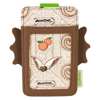 Avatar: The Last Airbender Momo Card Holder - Image 4