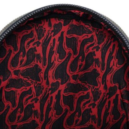 A Nightmare on Elm Street Freddy Sweater Mini Backpack - Image 4