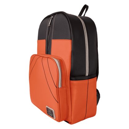 Naruto Cosplay Full-Size Backpack - Image 4