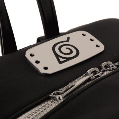 Naruto Cosplay Full-Size Backpack - Image 6
