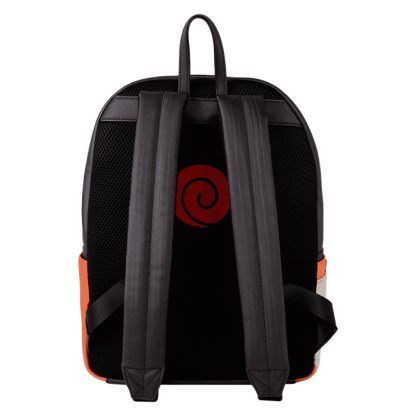 Naruto Cosplay Full-Size Backpack - Image 7