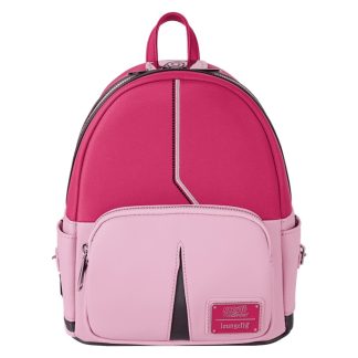 Naruto Sakura Cosplay Mini Backpack