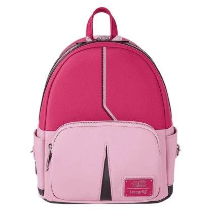 Naruto Sakura Cosplay Mini Backpack
