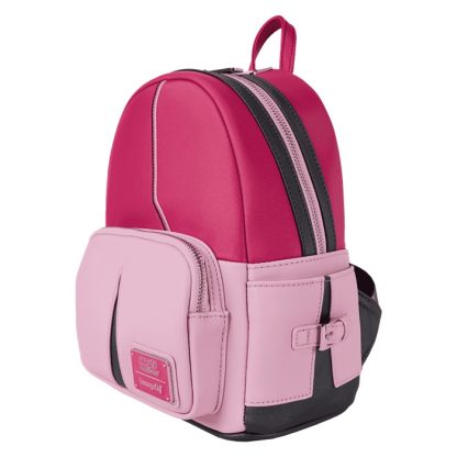 Naruto Sakura Cosplay Mini Backpack - Image 4