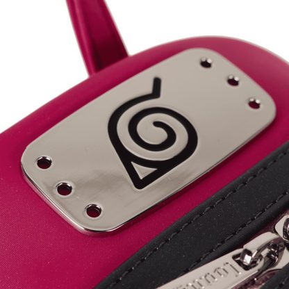 Naruto Sakura Cosplay Mini Backpack - Image 6