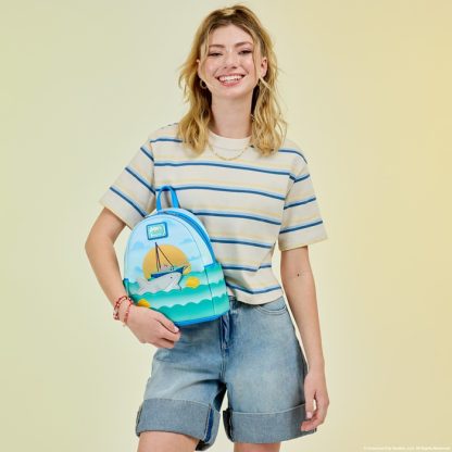 Jaws 50th Anniversary Mini Backpack - Image 2