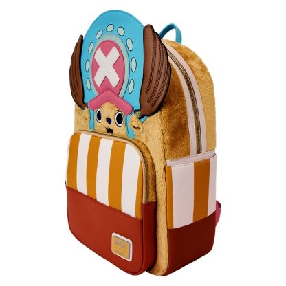 One Piece Chopper Cosplay Full-Size Backpack - Image 4