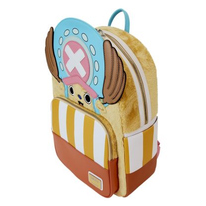 One Piece Chopper Cosplay Full-Size Backpack - Image 5