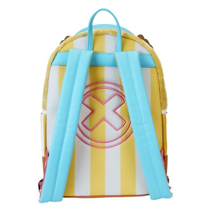 One Piece Chopper Cosplay Full-Size Backpack - Image 6