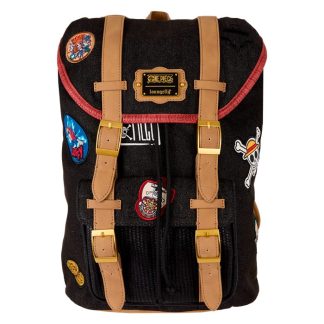 SDCC Limited Edition One Piece Drawstring Full-Size Backpack