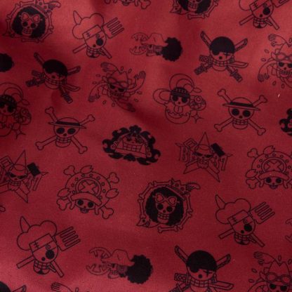 SDCC Limited Edition One Piece Drawstring Full-Size Backpack - Image 7