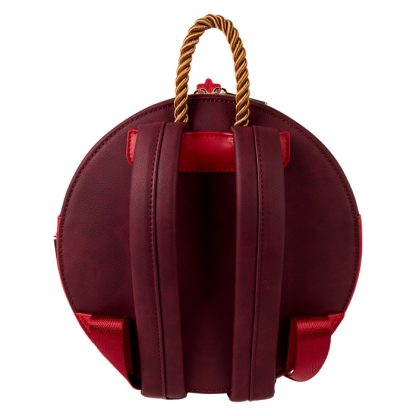 One Piece Compass Figural Mini Backpack - Image 6