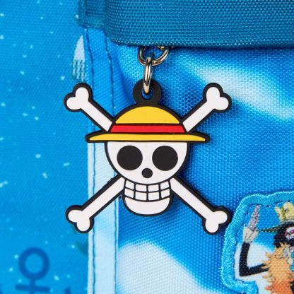 One Piece All-Over Print Full-Size Backpack - Image 6