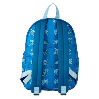 One Piece All-Over Print Full-Size Backpack - Image 5