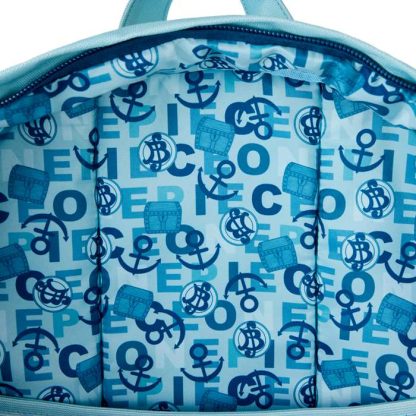 One Piece All-Over Print Full-Size Backpack - Image 7