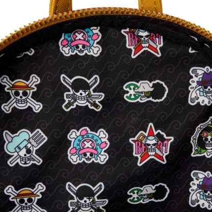 One Piece Convertible Sling Crossbody Bag with Coin Bag - Image 7