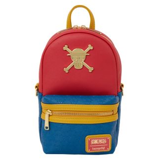 One Piece Convertible Sling Crossbody Bag with Coin Bag