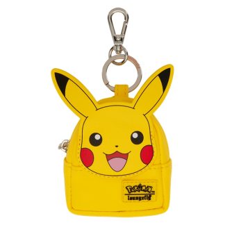 Pokémon Cosplay Mystery Mini Backpack Keychain Charm