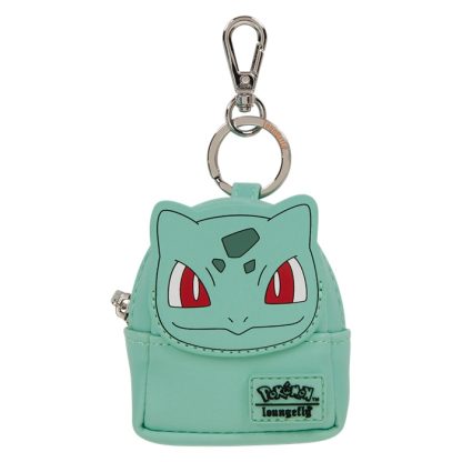 Pokémon Cosplay Mystery Mini Backpack Keychain Charm - Image 2