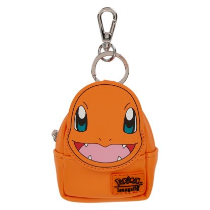 Pokémon Cosplay Mystery Mini Backpack Keychain Charm - Image 3