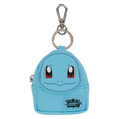 Pokémon Cosplay Mystery Mini Backpack Keychain Charm - Image 4