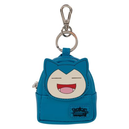Pokémon Cosplay Mystery Mini Backpack Keychain Charm - Image 6
