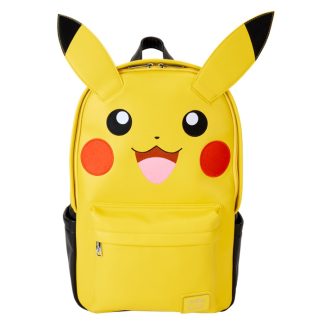 Pokémon Pikachu Cosplay Full-Size Backpack