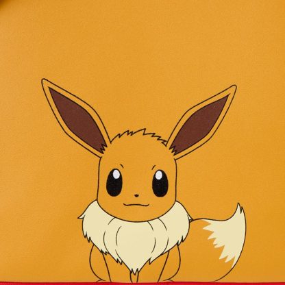 Pokémon Color Block Starters Mini Backpack - Image 8