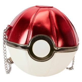 Pokémon Exclusive Pokéball Crossbody Bag