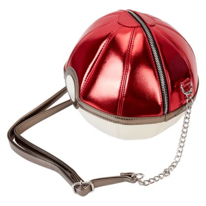 Pokémon Exclusive Pokéball Crossbody Bag - Image 5