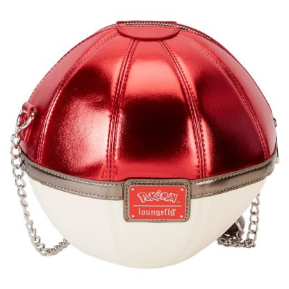 Pokémon Exclusive Pokéball Crossbody Bag - Image 6