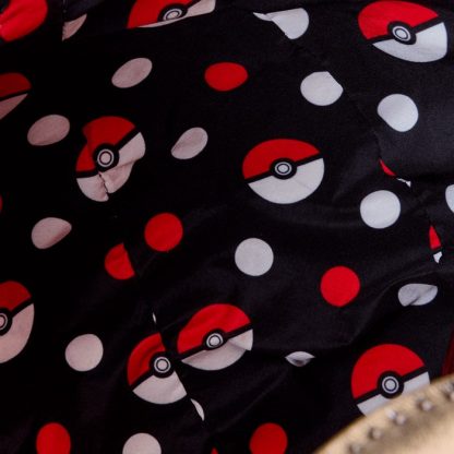 Pokémon Exclusive Pokéball Crossbody Bag - Image 7