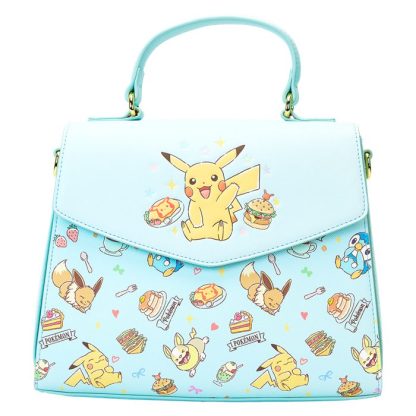 Pokémon Café Crossbody Bag - Image 4