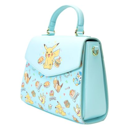Pokémon Café Crossbody Bag - Image 5