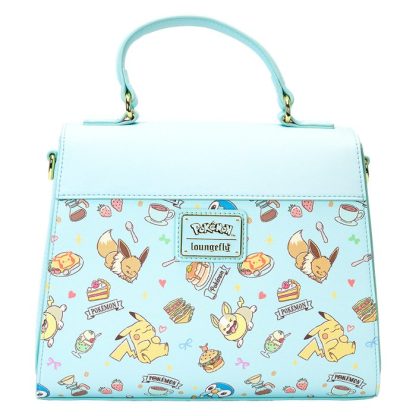 Pokémon Café Crossbody Bag - Image 7