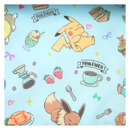Pokémon Café Crossbody Bag - Image 8