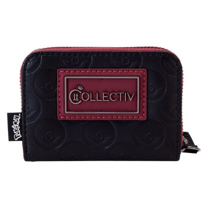 COLLECTIV Pokémon The ORGANIZR Accordion Wallet - Image 5