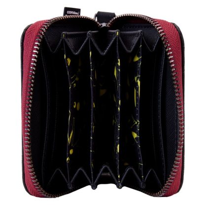 COLLECTIV Pokémon The ORGANIZR Accordion Wallet - Image 4