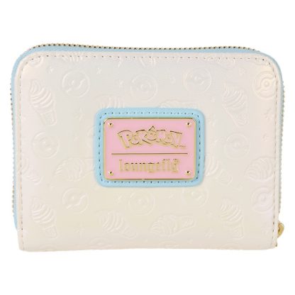 Pokémon Iridescent Pikachu Zip Around Wallet - Image 5