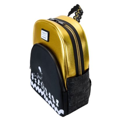 Peanuts 75th Anniversary Snoopy & Gang Mini Backpack - Image 5