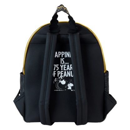 Peanuts 75th Anniversary Snoopy & Gang Mini Backpack - Image 6