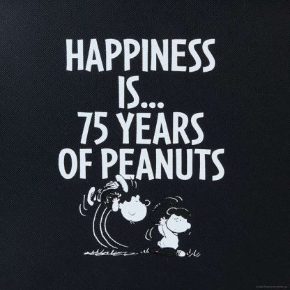 Peanuts 75th Anniversary Snoopy & Gang Mini Backpack - Image 7