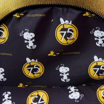 Peanuts 75th Anniversary Snoopy & Gang Mini Backpack - Image 8